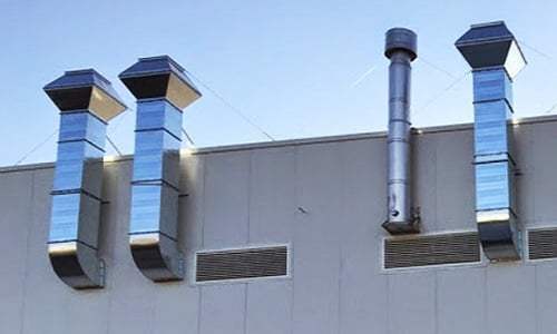 Antalya Baca İmalatı